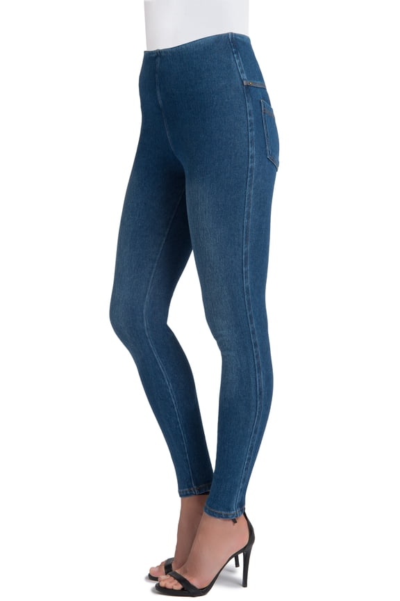 Toothpick Denim Jeans 1552