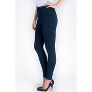 Lysse Toothpick Denim Jeans 1552