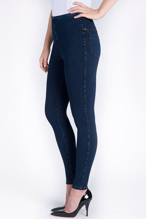 Toothpick Denim Jeans 1552