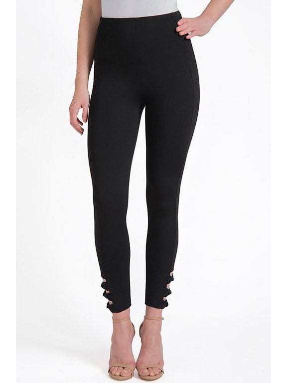 Twist Ankle Legging 1590