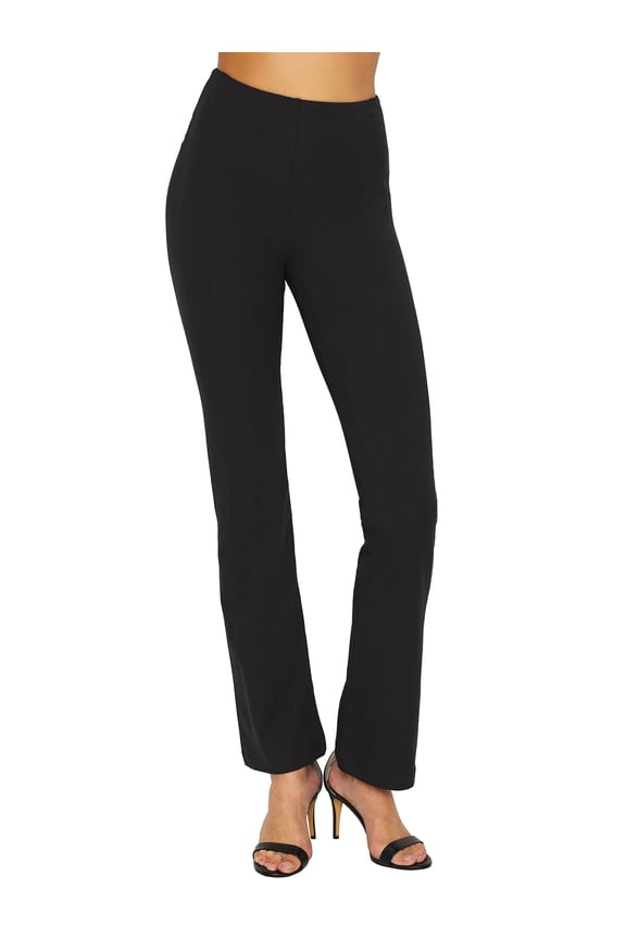Womens Mediuim Control Tara Bootcut Pants Style-2287