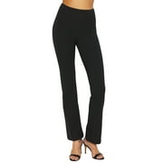 Lysse Womens Mediuim Control Tara Bootcut Pants Style-2287