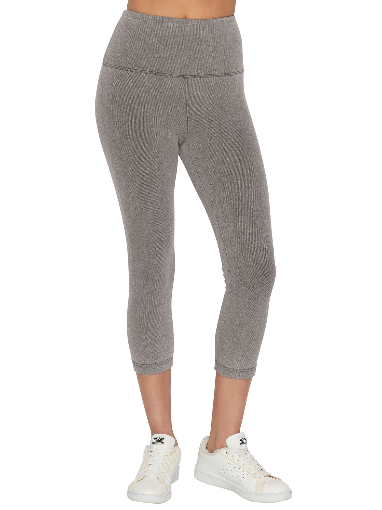 Lysse Perfect Denim Capri 6173 - Walmart.com