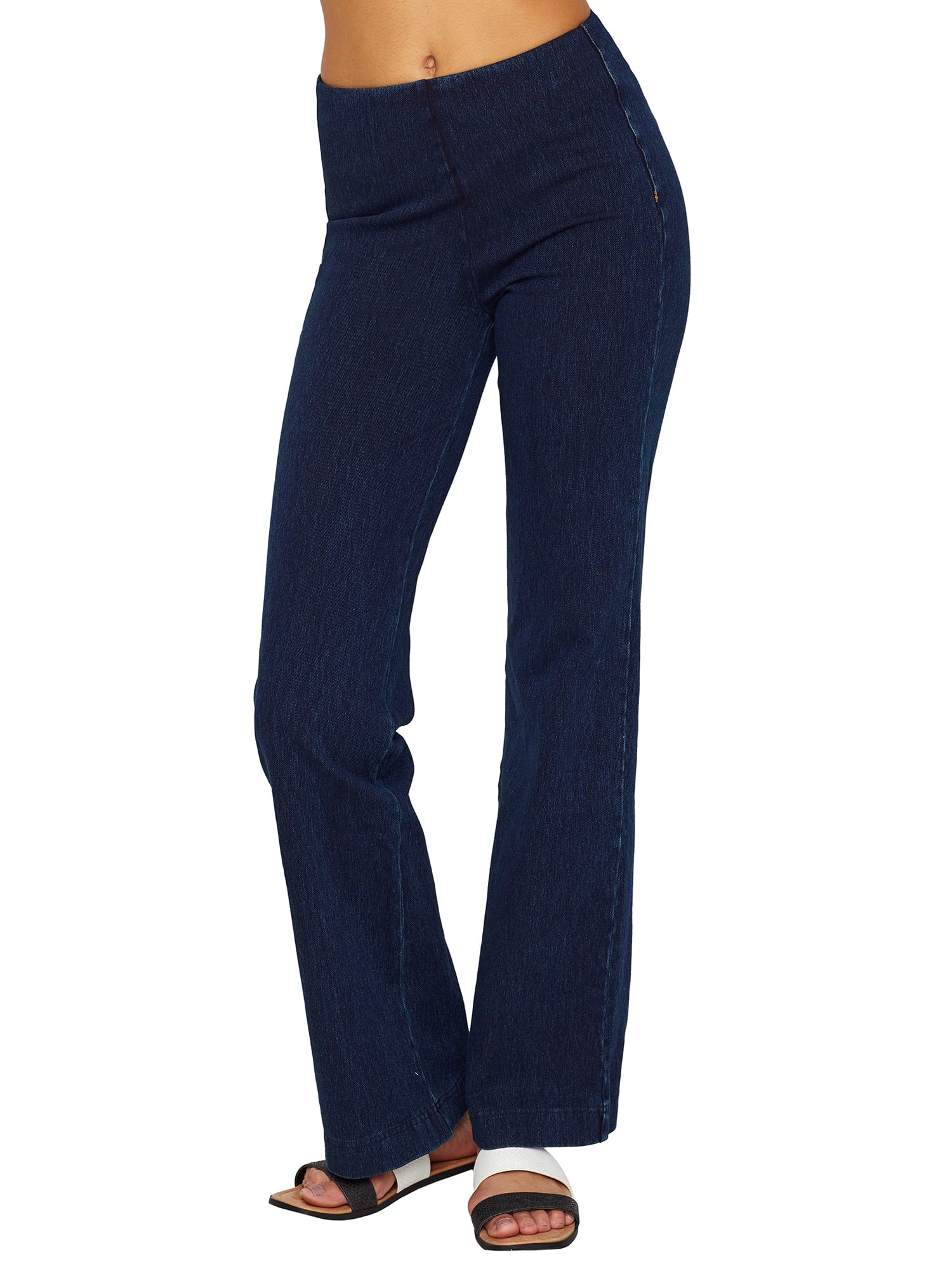 Lei juniors ribbed waist deals