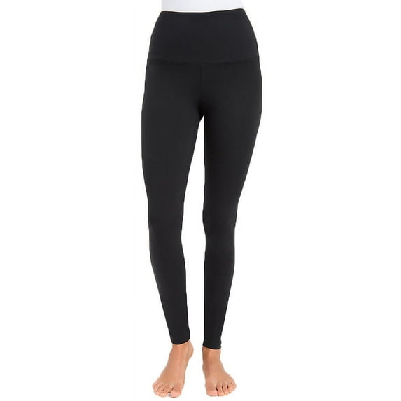 Lysse Womens Medium Control Tight Ankle Leggings Style-1219