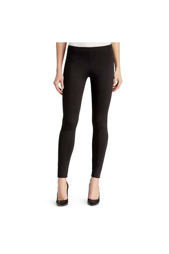 Womens Taylor Shapewear Mid-Rise Leggings