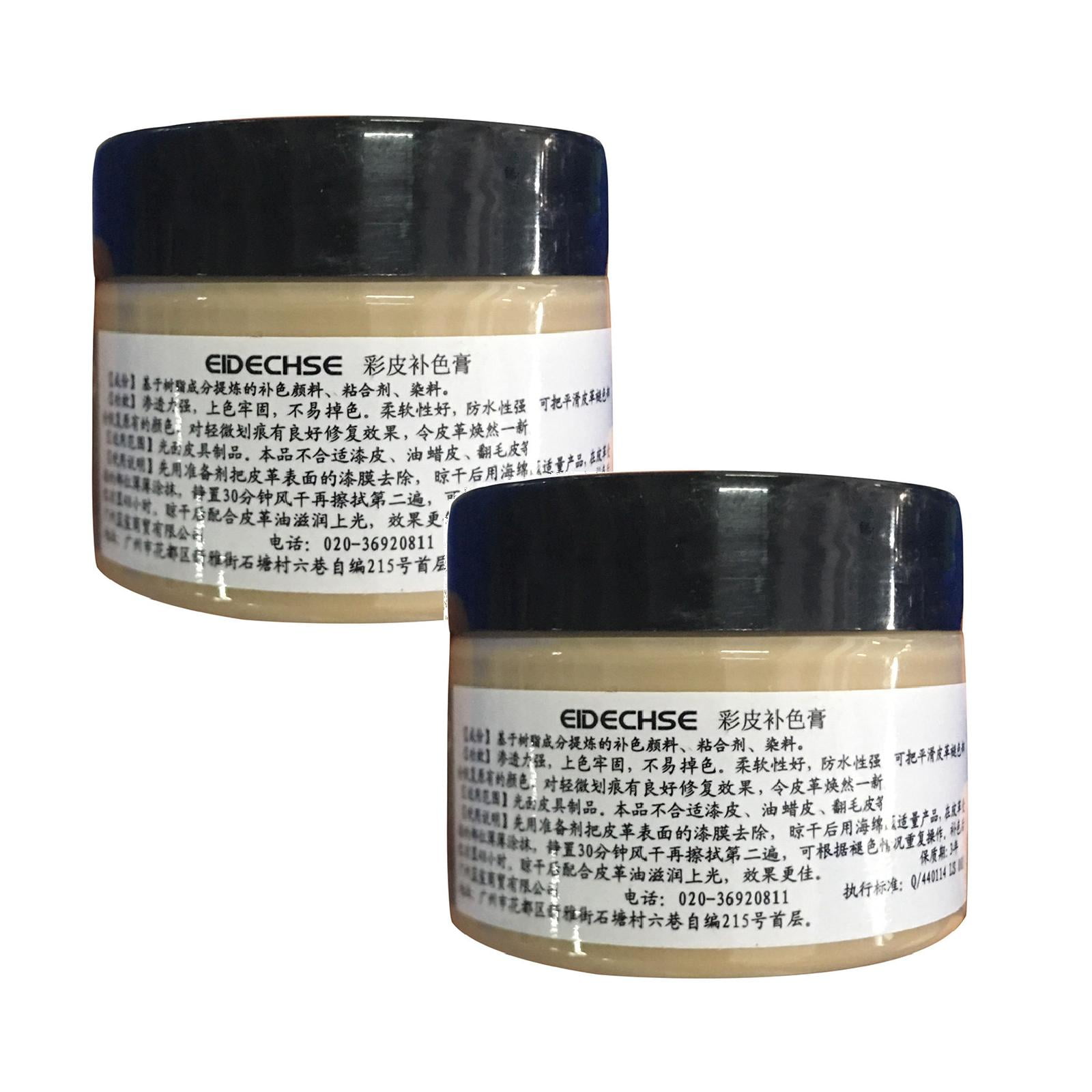 Lystmrge Grout Sealer For Floor Tile 2 Pack Leather Repair Cream Filler ...