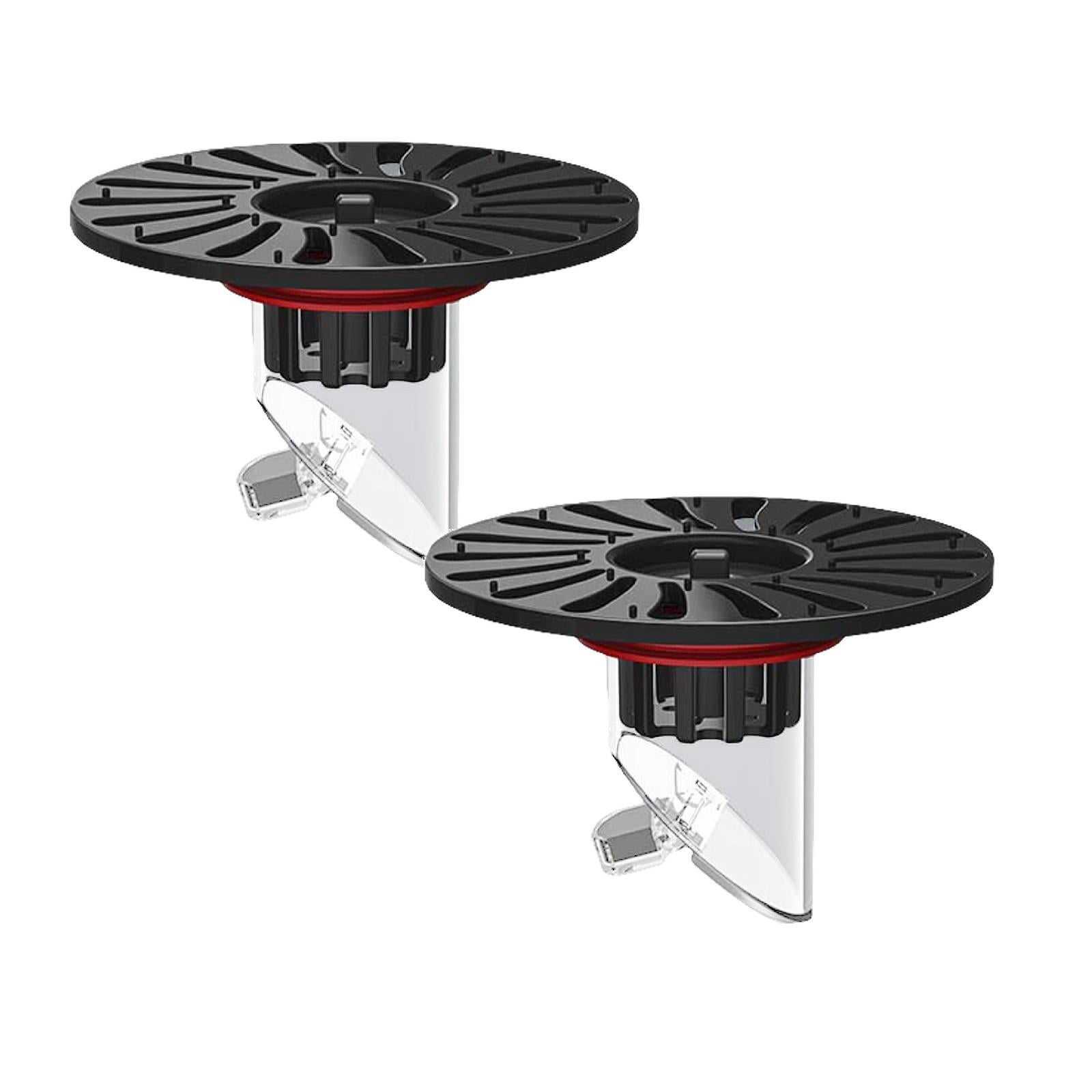 Lystmrge Hair Catcher Washer Machine New Gravit Y Drainag E And Filter