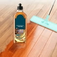 Lystmrge MultiPurpose Powerful Floor Cleaner 18Oz All Purpose Wood