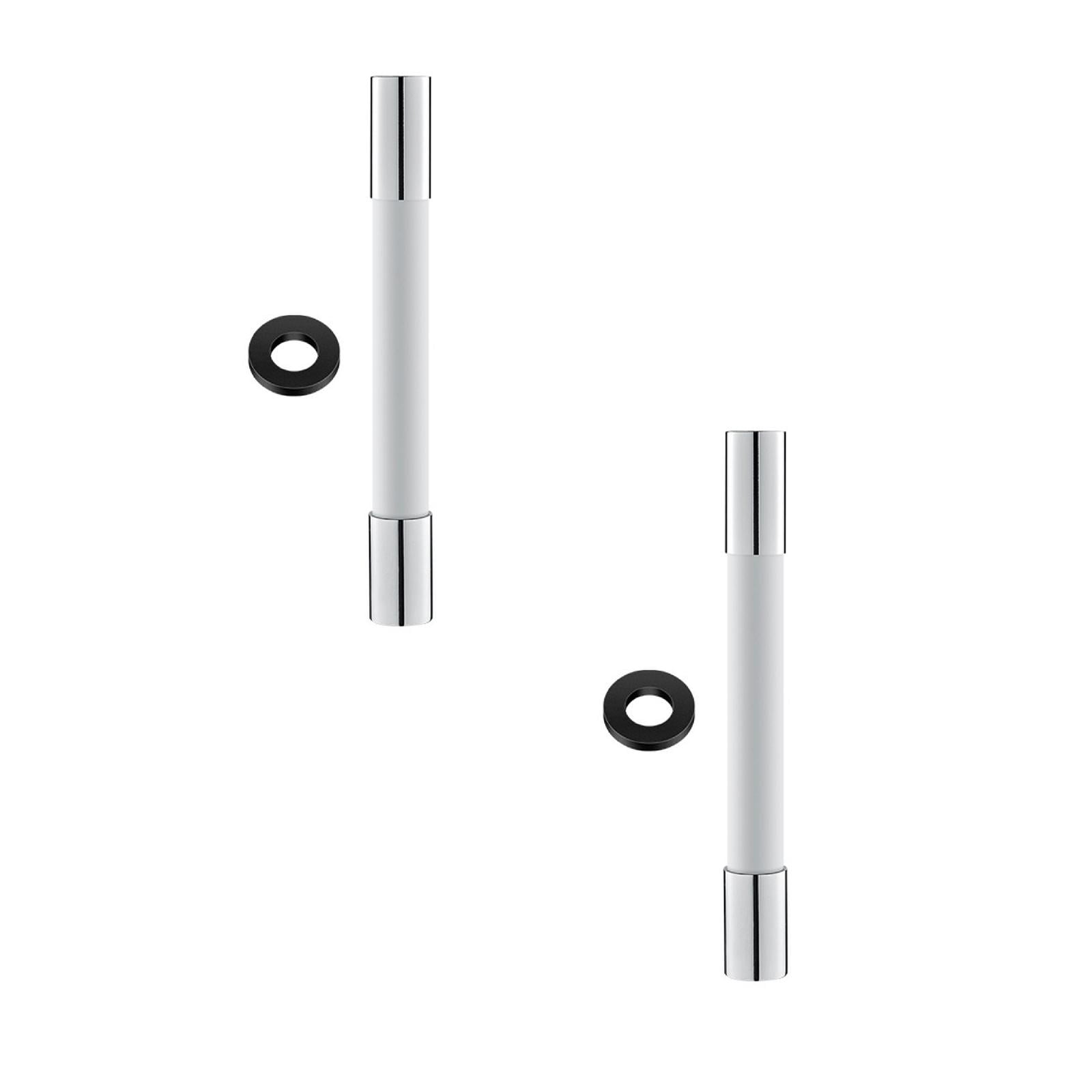 Lystmrge Weatherproof Switch Cover 2 Pack Universal Foaming Extension