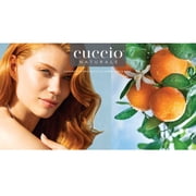 Lyte Ultra Sheer Body Butter Tangerina & Argan | Cuccio Naturale
