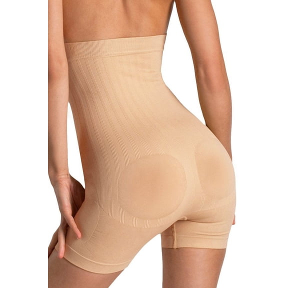 Lytess Low Cut Shorty LCS