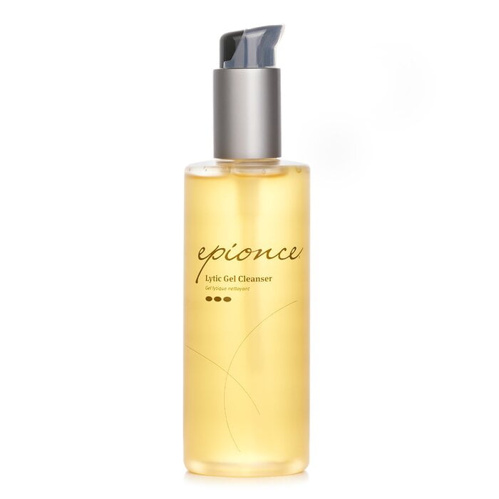 Lytic Gel Cleanser - For Combination to Oily/ Problem Skin-170ml/6oz