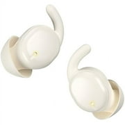 Lytmi CozySnug Sleep Earbuds, Bluetooth 5.3 Noise-Blocking Sleep Headphones, Smallest Call Earbuds, Comfortable Fit, 3 Sizes of Ear Tips, 21H Playtime, Compact Design for Side Sleepers Skin Tone