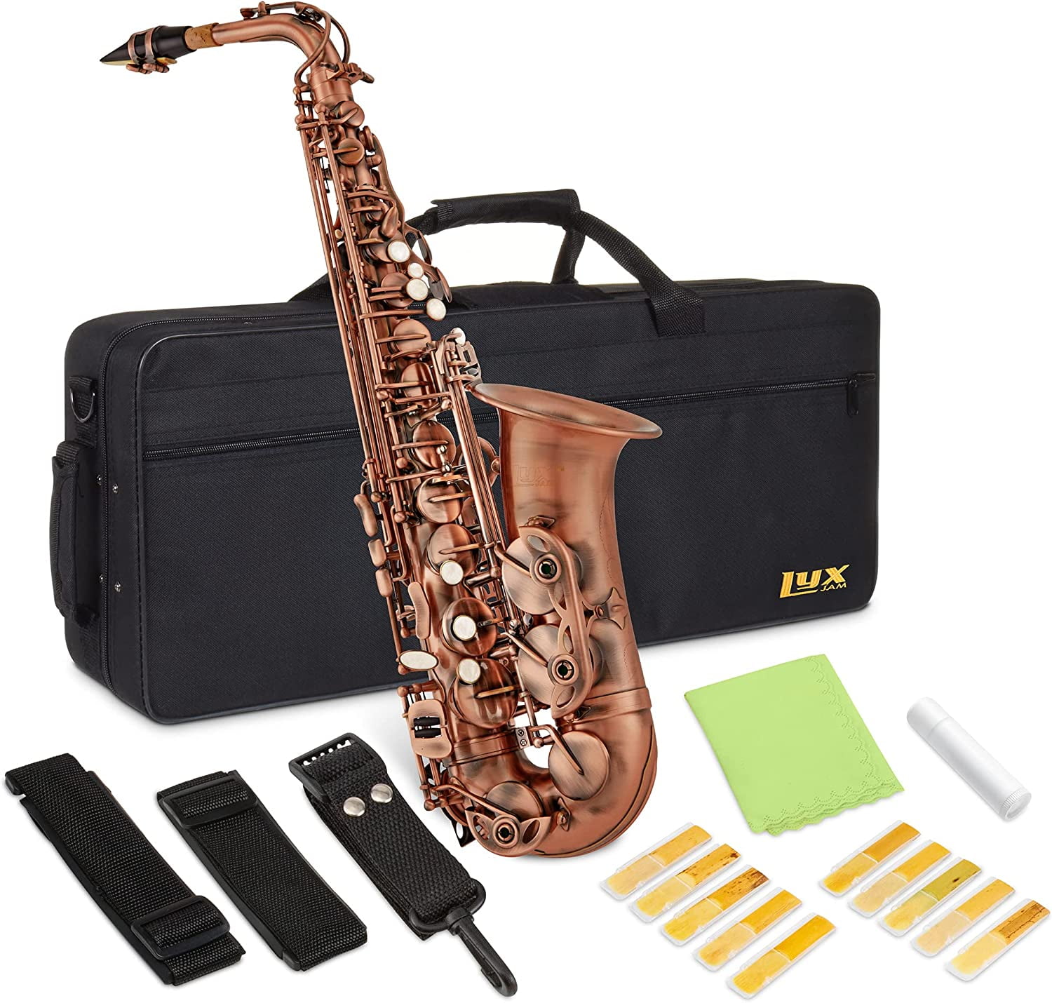 LyxJam-Alto-Saxophone-E-Flat-