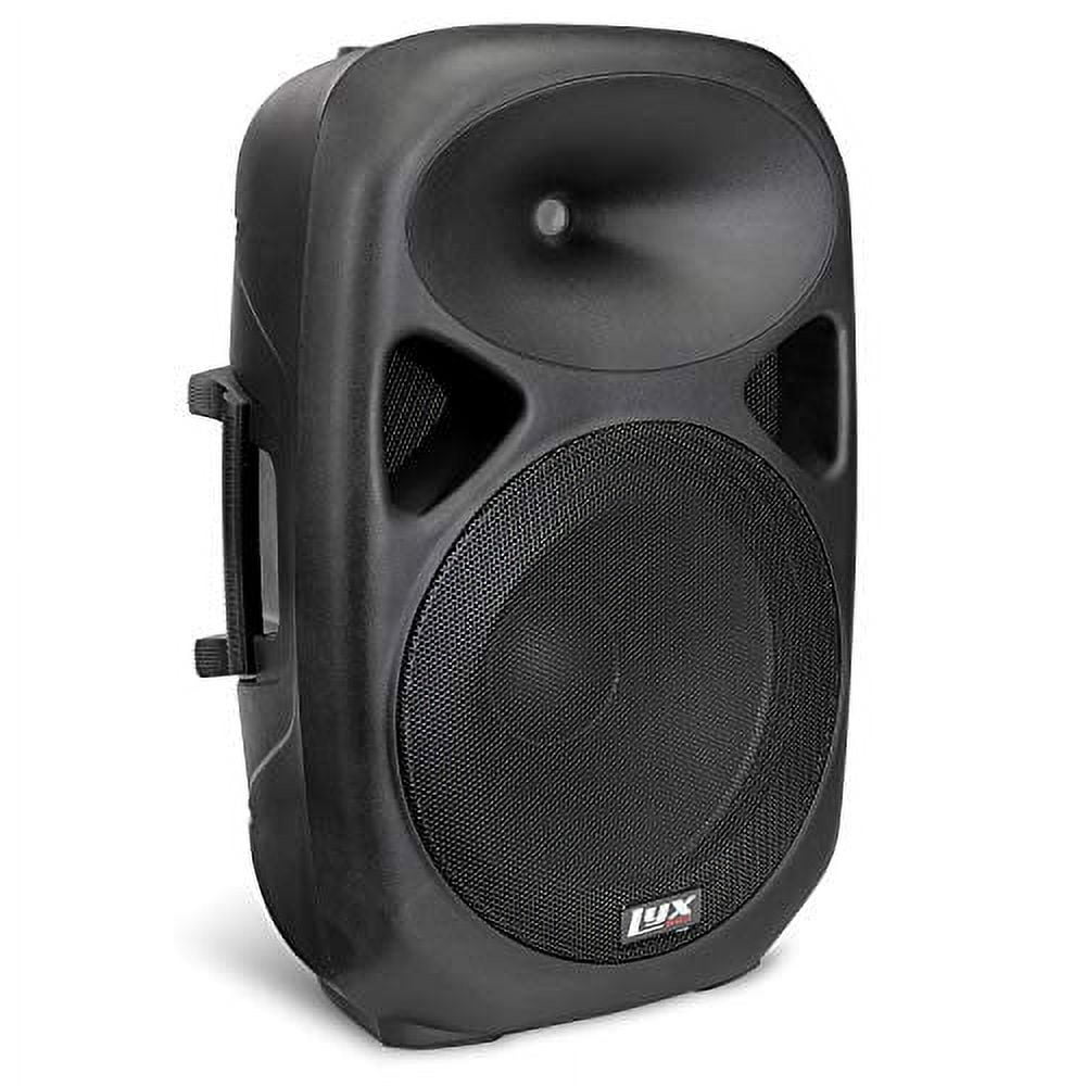 LyxPro 15 Inch Passive Speaker, DJ Portable Bangladesh Ubuy