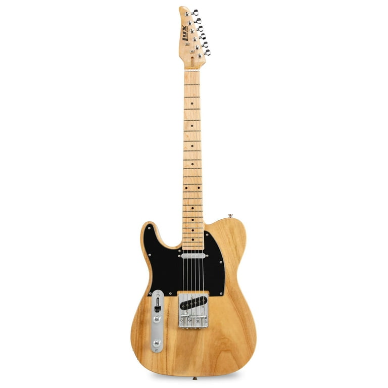 Left handed telecaster body sale