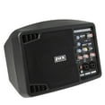 thumbnail image 1 of LyxPro 5.5" Inch PA Speaker Powered Active System with Equalizer, Bluetooth, Many Input Options, 1 of 6