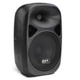 thumbnail image 1 of LyxPro Portable Bluetooth Speaker with Deep Bass, Waterproof Design, and Long Battery Life, 1 of 6