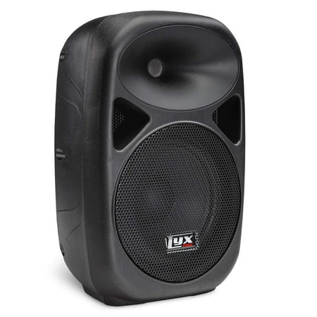 LyxPro Portable Bluetooth Speaker with Deep Bass, Waterproof Design, and Long Battery Life