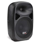 LyxPro Portable Bluetooth Speaker with Deep Bass, Waterproof Design, and Long Battery Life