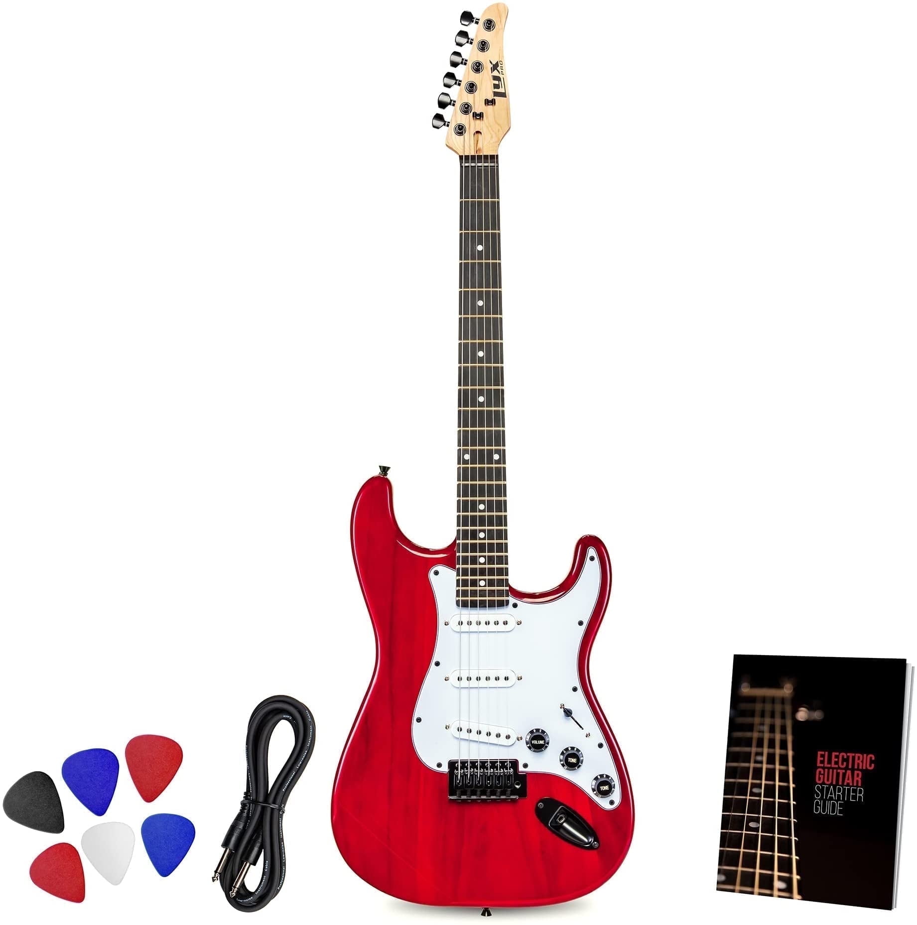 LyxPro-CS-39-Beginner-Electric