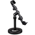 thumbnail image 1 of LyxPro Cell Phone/Tablet Stand Holder-Adjustable 360° Rotation, Fits 5.5-7.2" Devices, 1 of 8