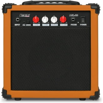 Kona KA20 20-Watt 2 Channel Guitar Amplifier With 8-Inch
