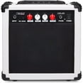 thumbnail image 1 of LyxPro 20W Electric Guitar Practice Amp with Built-in Speaker & Headphone Jack, 1 of 5