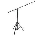 thumbnail image 1 of LyxPro SMT-1 Professional Heavy Duty Microphone Stand 93" Include Extra Long Telescoping, 1 of 7