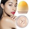 Lyzmus Reduced Concealer Black Foundation Brightens Skin Color And Four