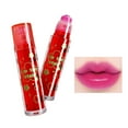 Lyzmus Reduced Lip Glosses Lip Tint Roller Moisturizing Lipstick Water