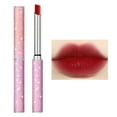 Lyzmus Reduced Lipstick Star Thin Tube Lipstick Non Stick Cup Does Not