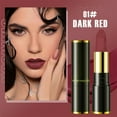 Lyzmus Reduced Lipstick Velvet Mist Lipstick Does Not Fade Color Does