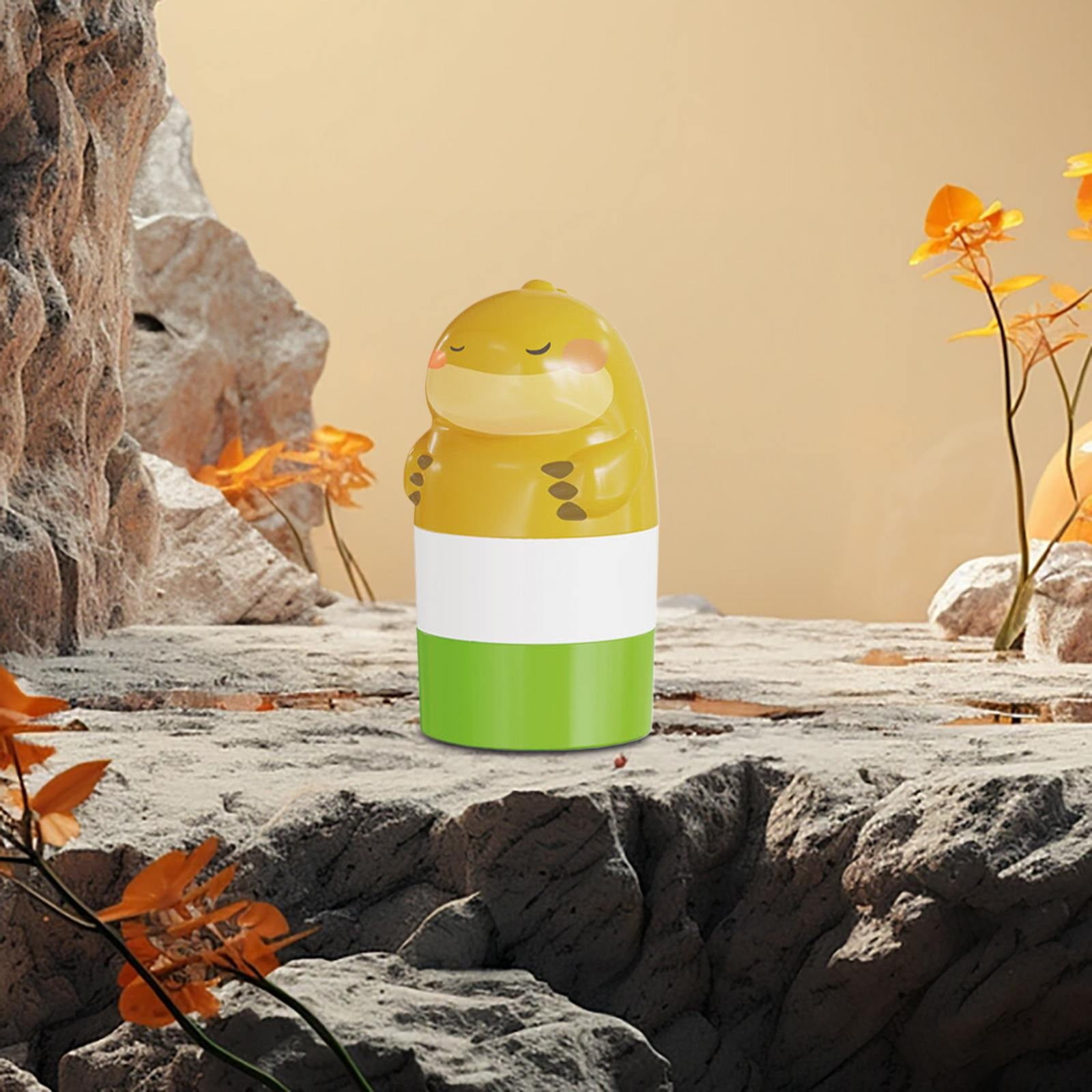 Lyzmus Reduced Sunscreens Applicator Refillable Lotion Applicator