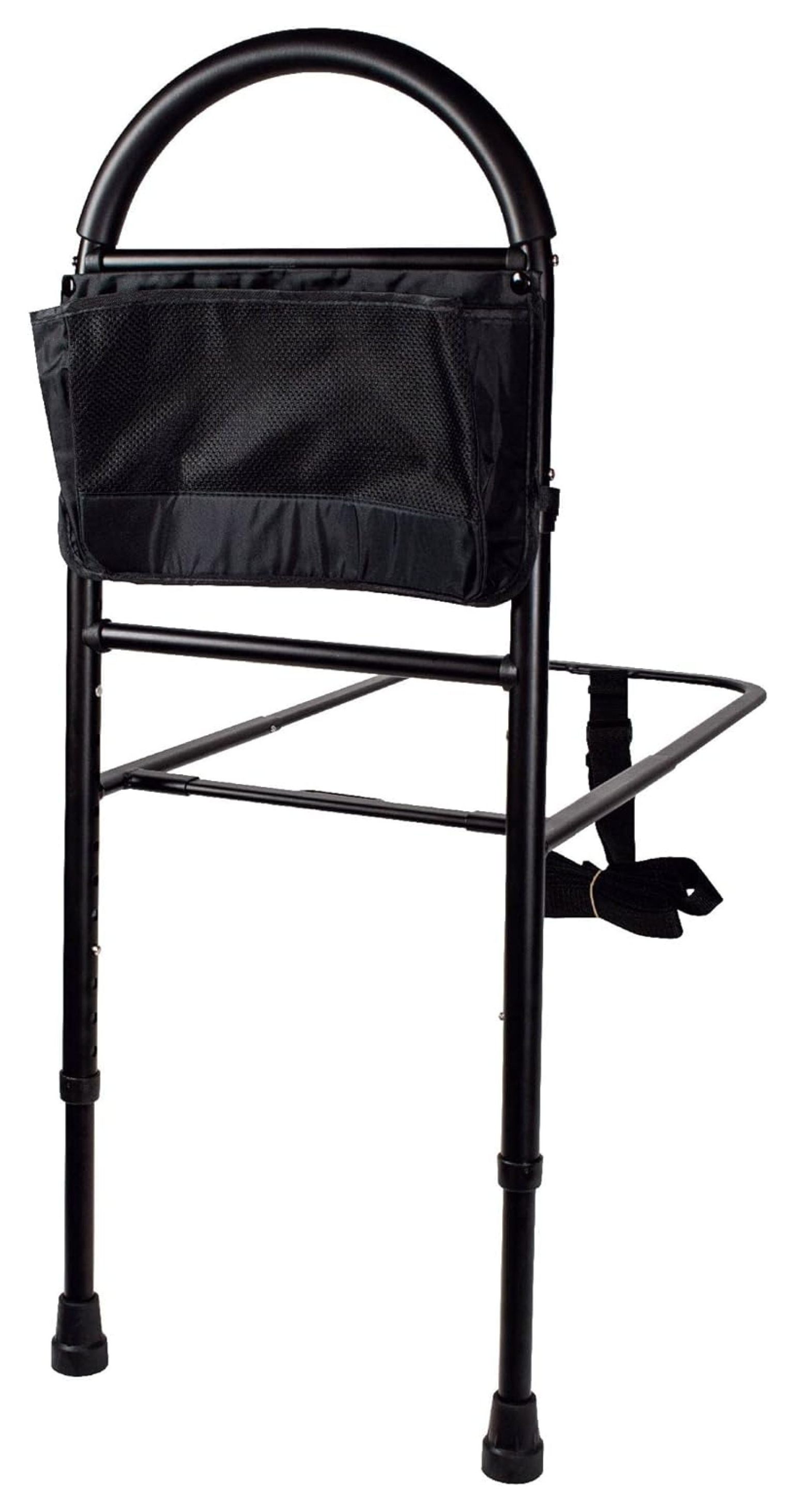 LzerLyh Adult Bed Rails for Elderly Assistance - Bed Hand Rails - Bed ...