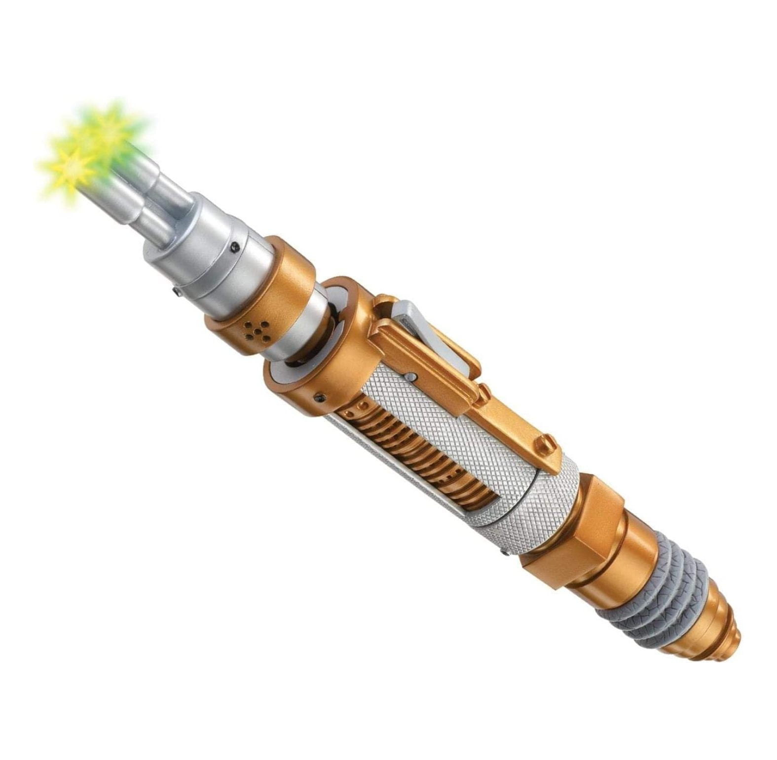 LzerLyh Master's Laser Screwdriver