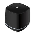 thumbnail image 1 of Lzobxe Bluetooth Speaker USB Computer Speakers, Laptop External Speaker with Stereo Sound, RGB Lights, Volume, Portable Small Computer Soundbar for PCs, Desktop, 1 of 8