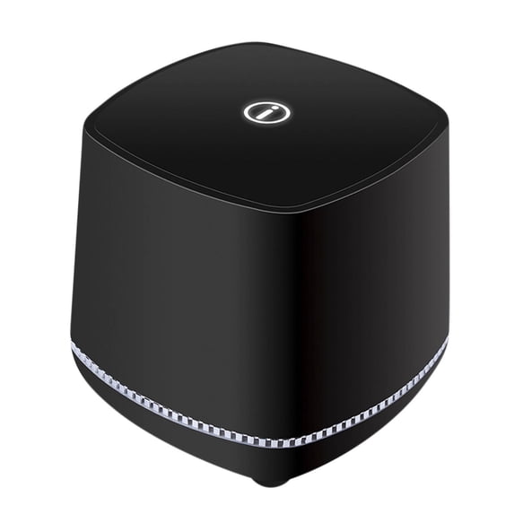 Lzobxe Bluetooth Speaker USB Computer Speakers, Laptop External Speaker with Stereo Sound, RGB Lights, Volume, Portable Small Computer Soundbar for PCs, Desktop