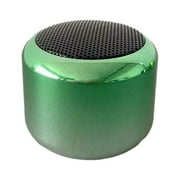 Lzobxe Bluetooth Speakers Wireless Colorful Wireless Mini Cannons High Volume Home Outdoor Portable Audio