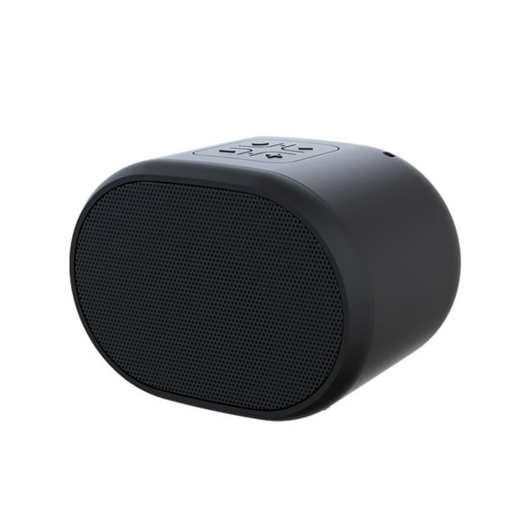 Lzobxe Bluetooth Speakers Wireless Portable Wireless Bluetooth Stereo with Card Insertion