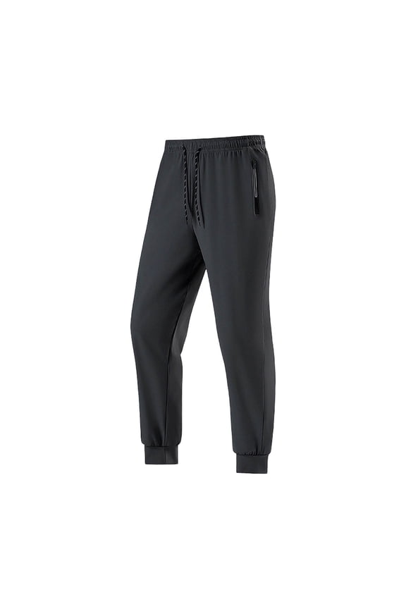 Mens Pants Cooling Twill Quick-dry Work Summer Moisture-wicking Hiking,Size S-2XL