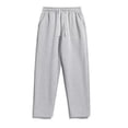 thumbnail image 1 of Lzobxe Mens Pants Elastic Performance Woven Stretch,Size S-3XL, 1 of 4
