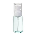 thumbnail image 1 of Lzobxe Mini Spray Bottle, Portable Fine Mist Travel Essentials with Bottle Cap, Refillable Spray Bottle for Perfume, Oils, Toners, Cosmetics Blue, 1 of 8