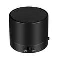 thumbnail image 1 of Lzobxe Portable Bluetooth Speakers Bluetooth Speaker Ipx6 Mini Portable Wireless Speaker Speaker with Low Radiator Case for Outdoor Home, 1 of 1