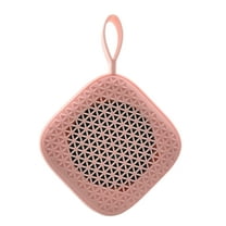 Lzobxe Portable Bluetooth Speakers Portable Speaker Bluetooth Speaker Wireless Speaker Bluetooth 5.0 Mini Speaker