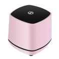 thumbnail image 1 of Lzobxe Portable Speaker USB Computer Speakers, Laptop External Speaker with Stereo Sound, RGB Lights, Volume, Portable Small Computer Soundbar for PCs, Desktop, 1 of 3