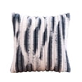 thumbnail image 1 of Lzobxe Soft Pillowcases, Fade Resistant Outdoor Cushion Cover, Coconuts Palm Embroidered Decorative Throw Pillow Cover for Garden Courtyard Chair, 1 of 6