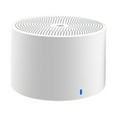 thumbnail image 1 of Lzobxe Speakers Bluetooth Wireless Bluetooth Speaker, Wireless Mini Portable Sound System, Home Subwoofer, High Volume Portable Outdoor Sound System, 1 of 7