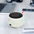 thumbnail image 1 of Lzobxe Speakers Bluetooth Wireless New Bluetooth Audio Portable Outdoor Desktop Gift Bluetooth Audio Mini Audio, 1 of 7